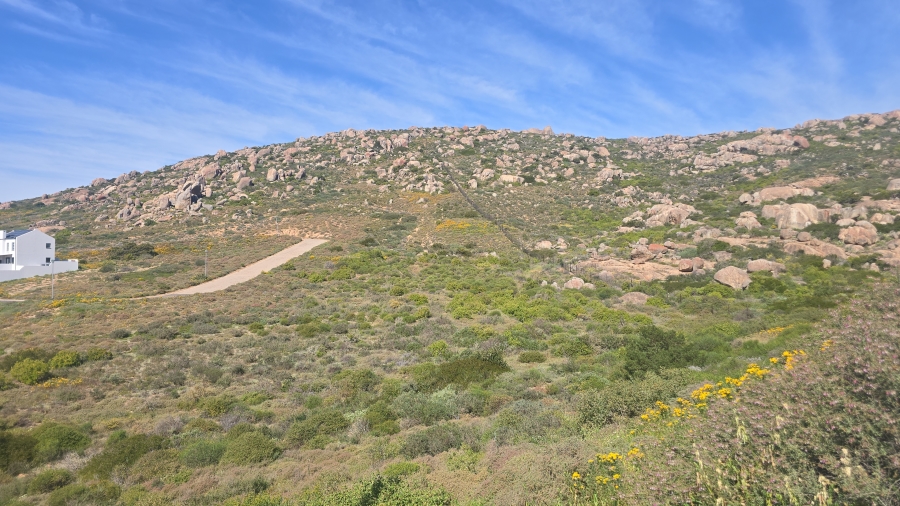 0 Bedroom Property for Sale in St Helena Views Western Cape